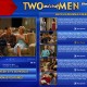 Two and a half Men – Television Affiliate VOD Module
