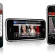 TMZ iPhone and Android App